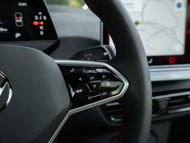 Volkswagen ID.3 GTX Wärmep. AHK Top-Sportsitze