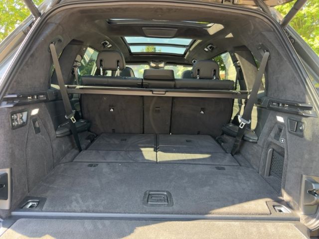 BMW X7 xDrive 40i M-Sport Pro HeadUp Pano H/K Sounds