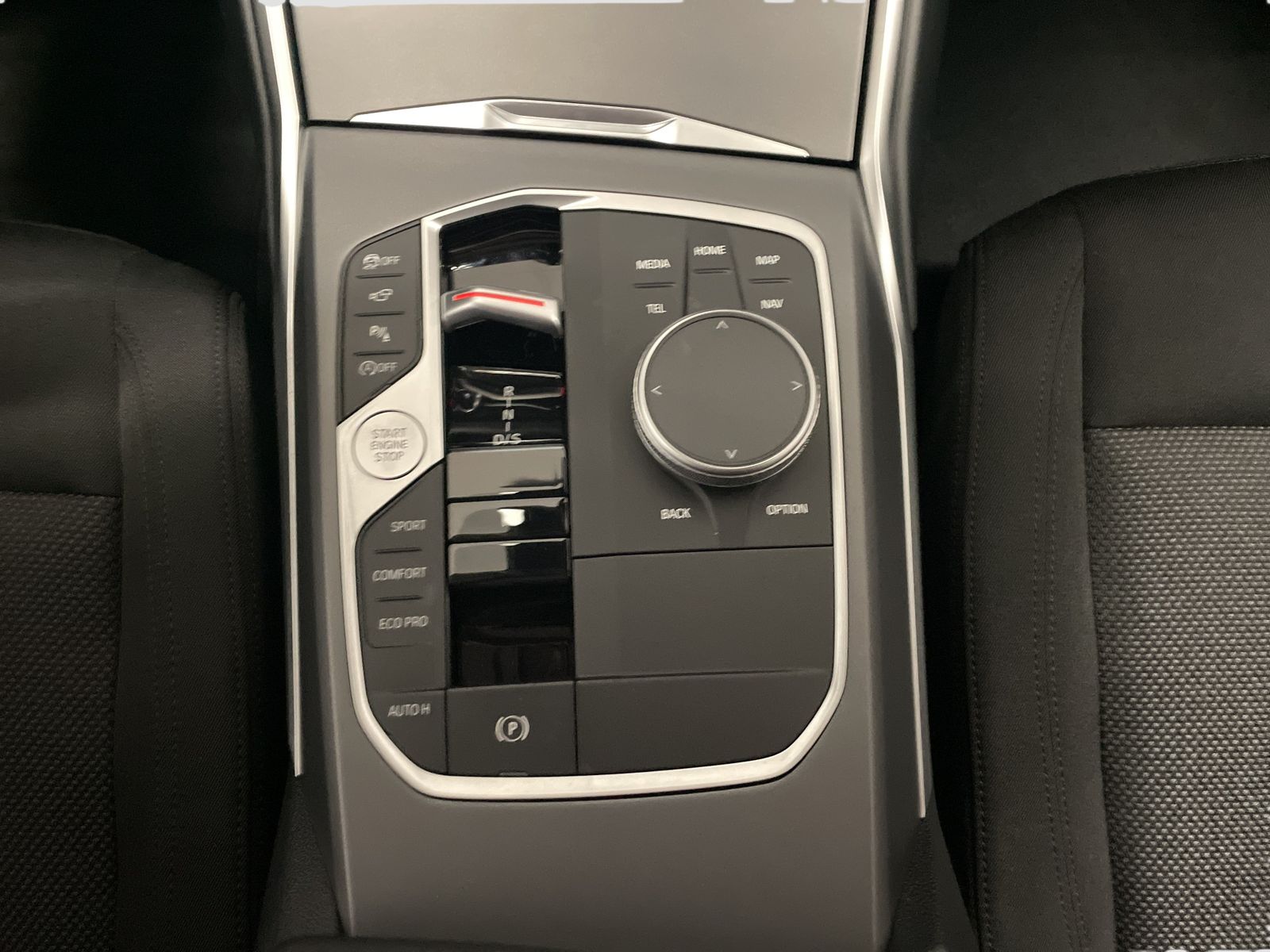 BMW 318i Touring Driv.Assist.Prof LiveCockpitProf