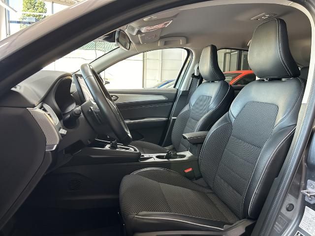 Renault Arkana 1.3 TCe Intense - Samsaru's Car Outlet