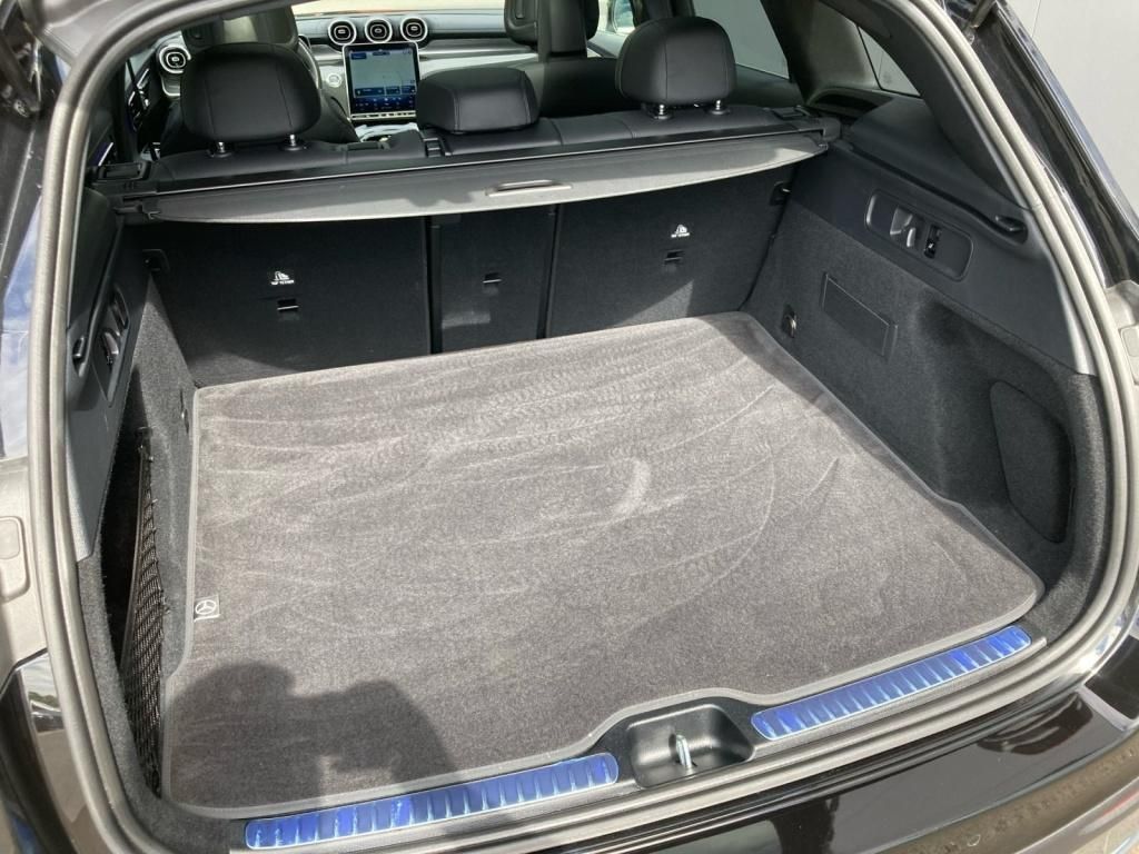 Mercedes-Benz GLC 220 d 4M AMG - Samsaru's Car Outlet