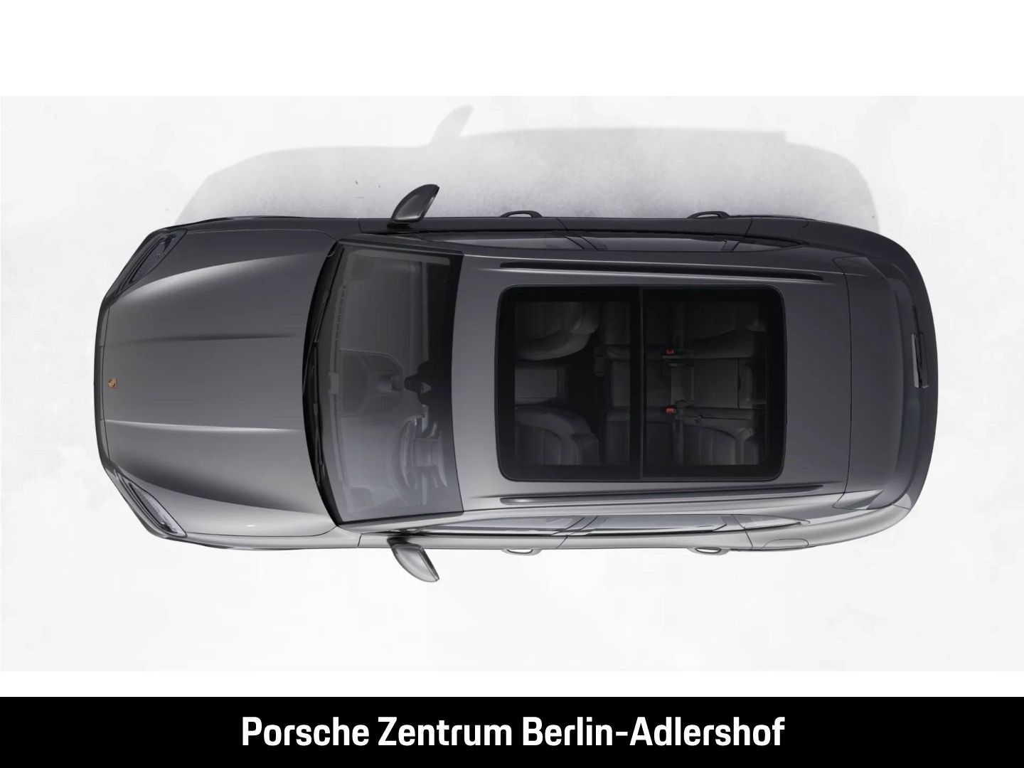 Porsche Cayenne E-Hybrid BOSE Sportabgas Luftfederung