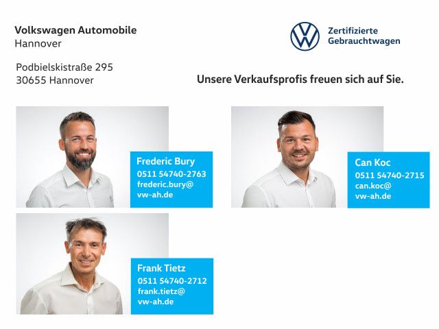 Volkswagen ID.4 GTX 4MOTION 250 kW (340 PS) 79 kWh 1-Gang-A