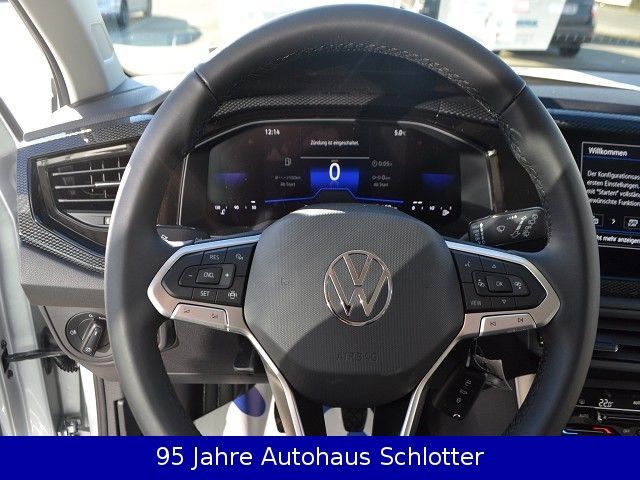 Volkswagen Taigo Life 1.0TSI - Samsaru's Car Outlet