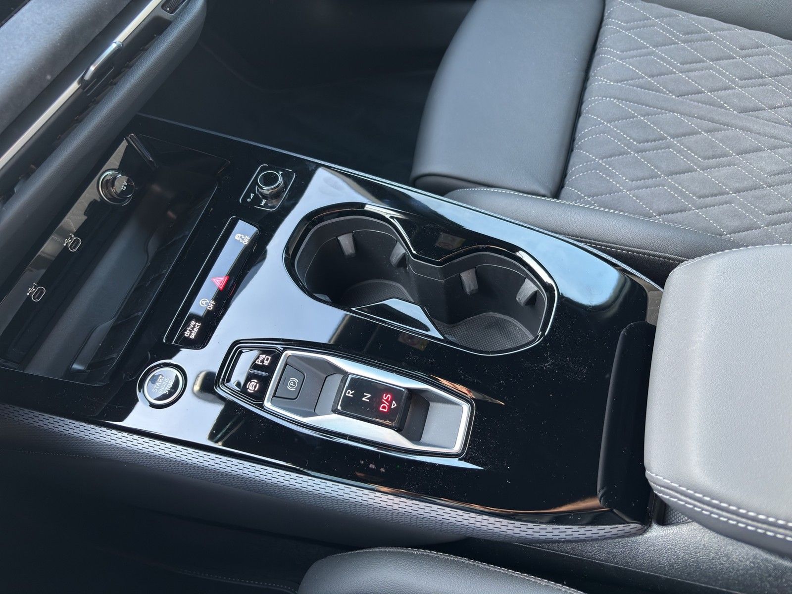 Audi A5 Avant TFSI edition one S line Navi+AHK+Matrix