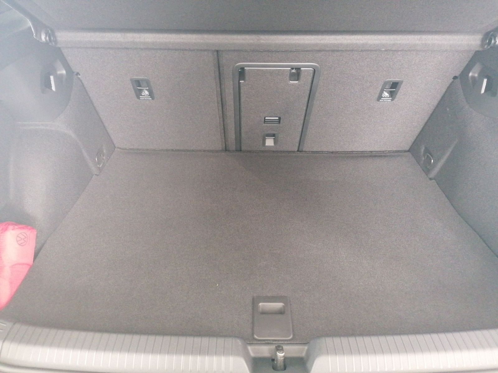 Volkswagen Golf VIII GTE 1.5TSI eHybrid 272PS DSG IQ.LIGHT.