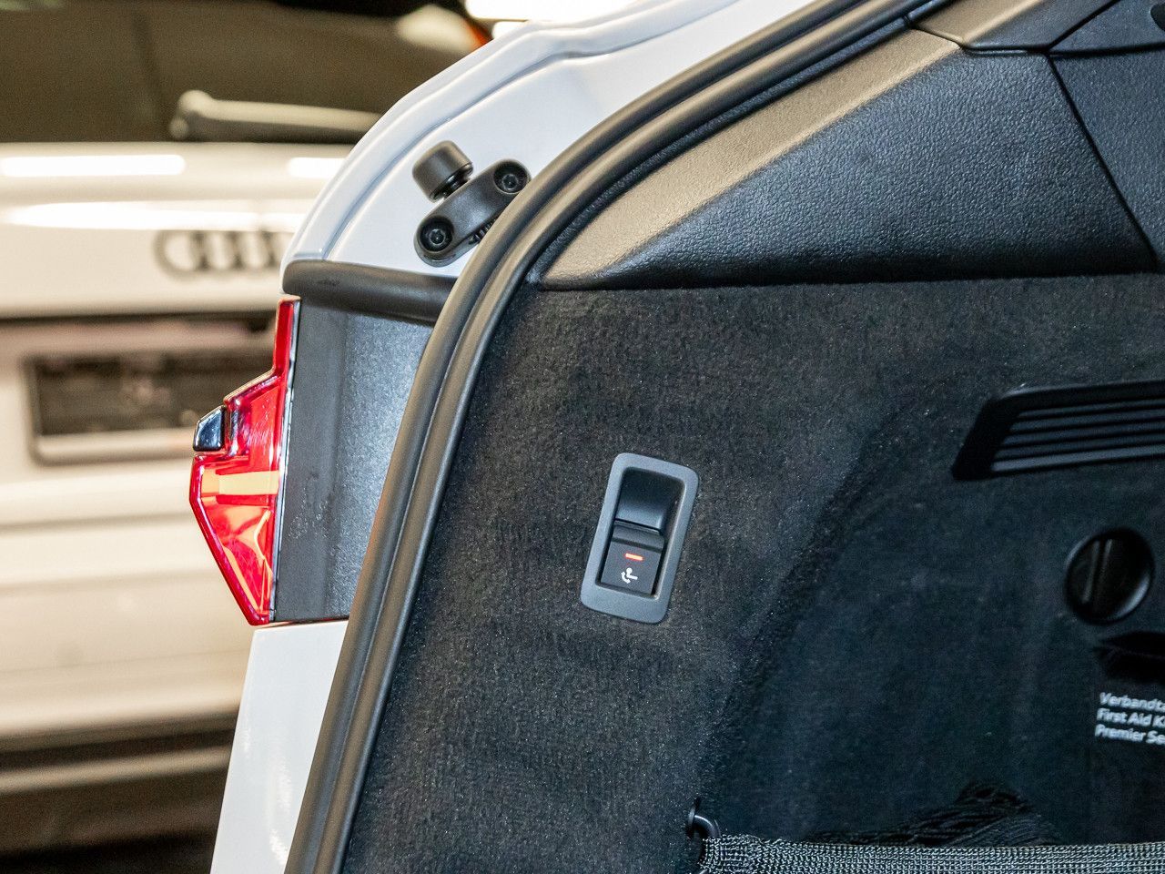 Audi RS 6 Avant 4.0 TFSI perform. tiptronic