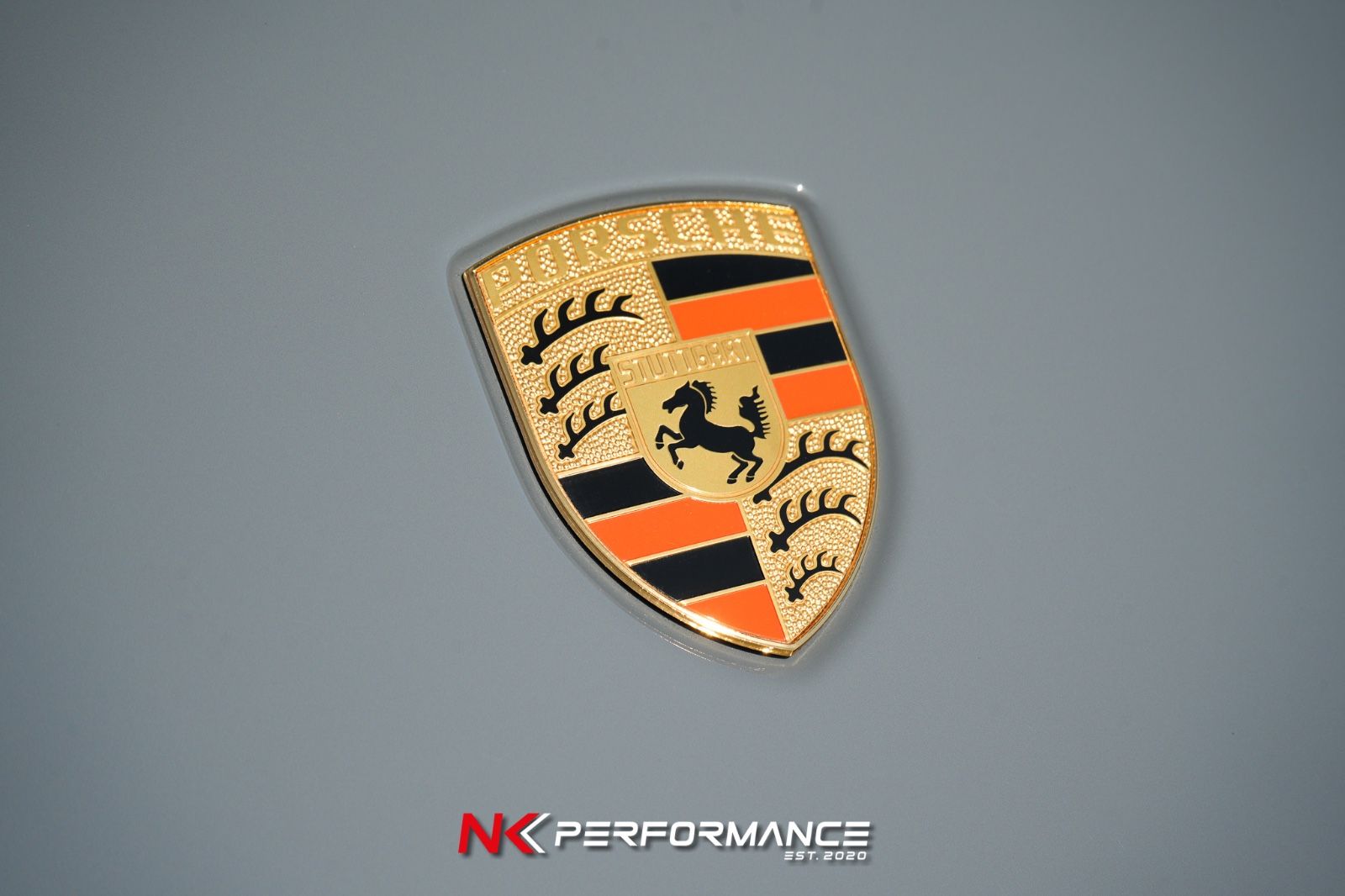 Porsche 992 Turbo 50 Jahre/ HERITAGE / ARKTIKGRAU