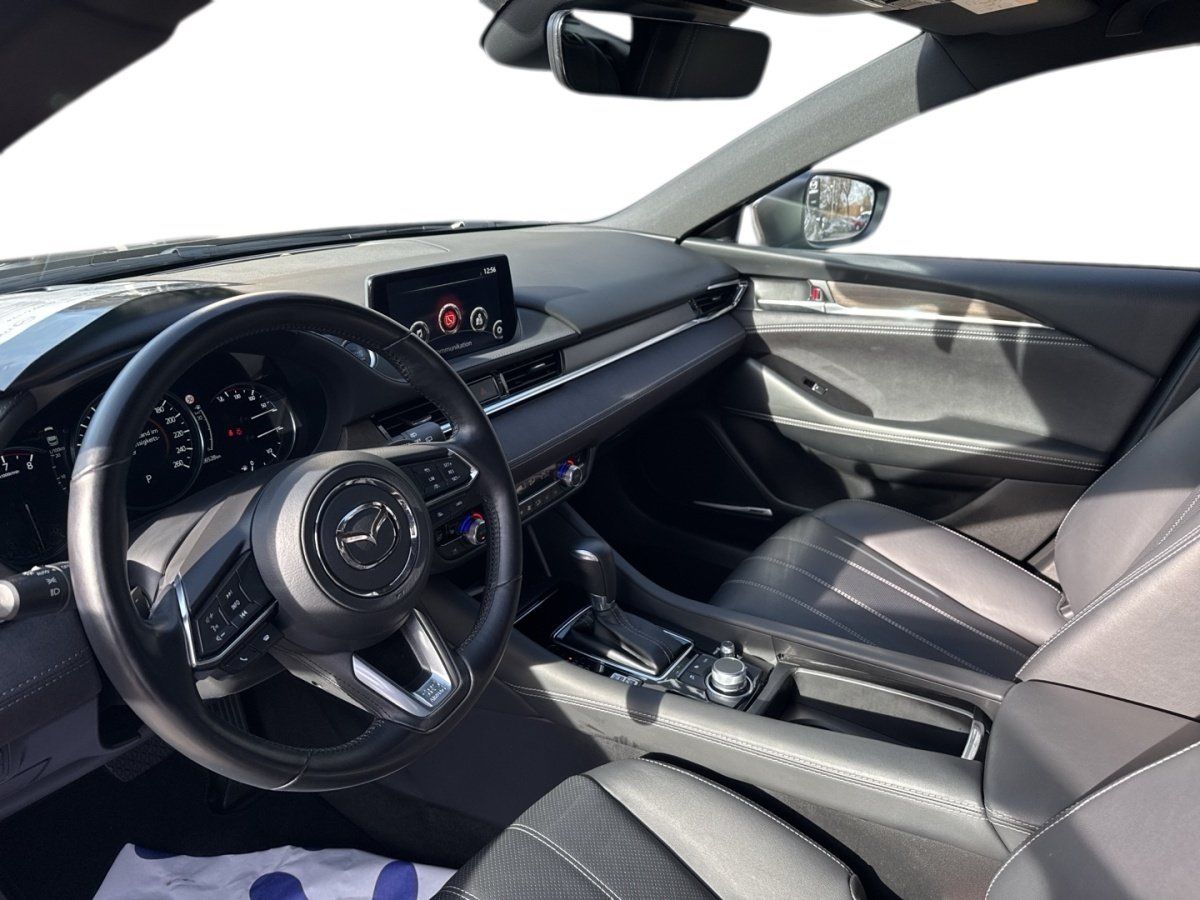 Mazda 6 2.5L SKYACTIV G 194 TAKUMI SUNROOF