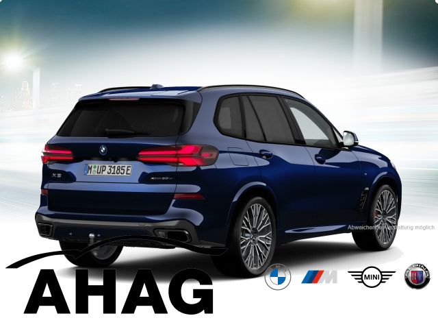 BMW X5 xDrive50e M Sportpaket Innovationsp. AHK