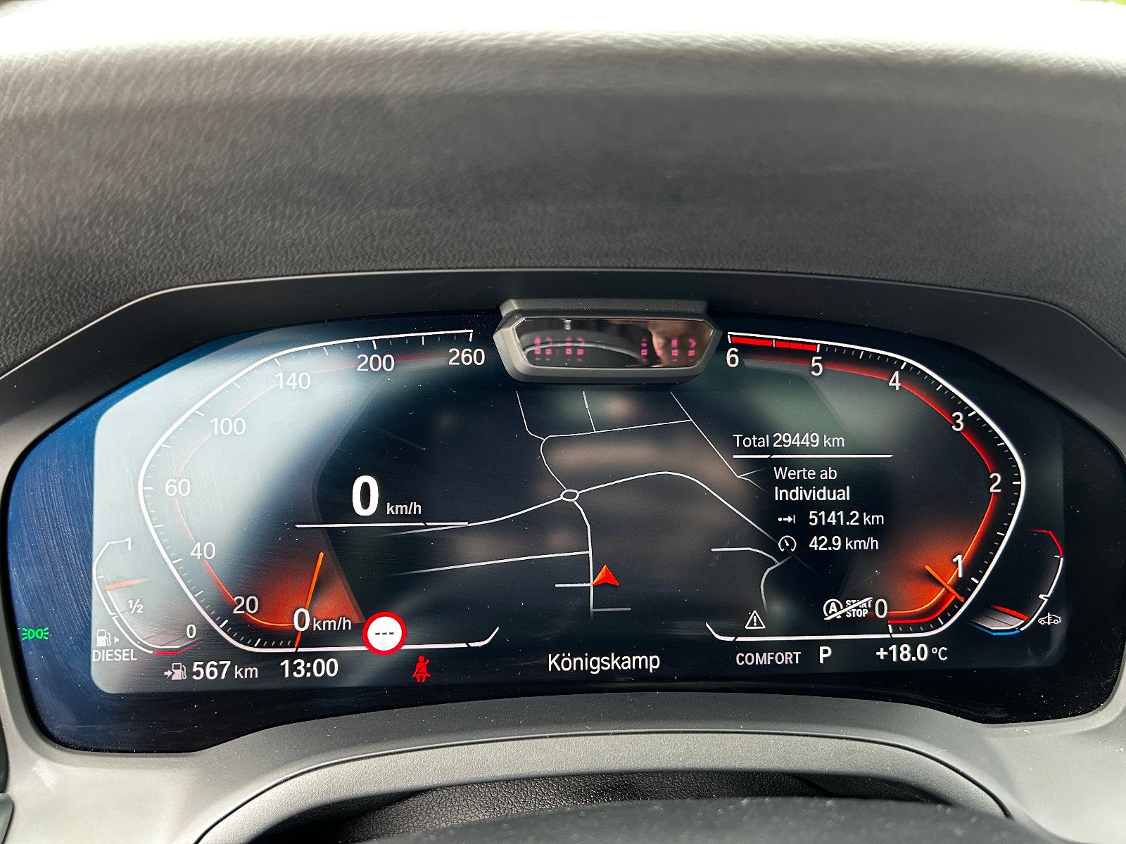 BMW 320 d Touring M Sport - Samsaru's Car Outlet