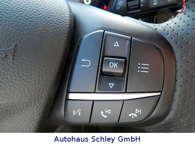 Ford Focus Turnier ST-Line X*Autom*LED*B&O*HUD*