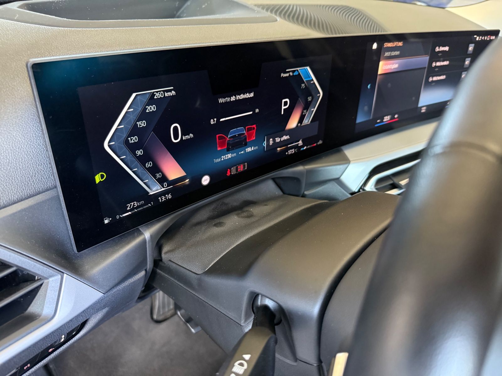 BMW 320d - Samsaru's Car Outlet