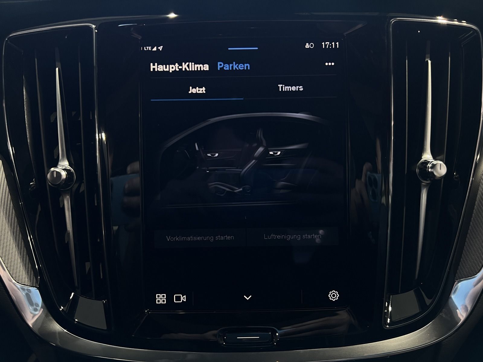 Volvo S60 T8 Polestar Engineered Recharge AWD B&W 360°