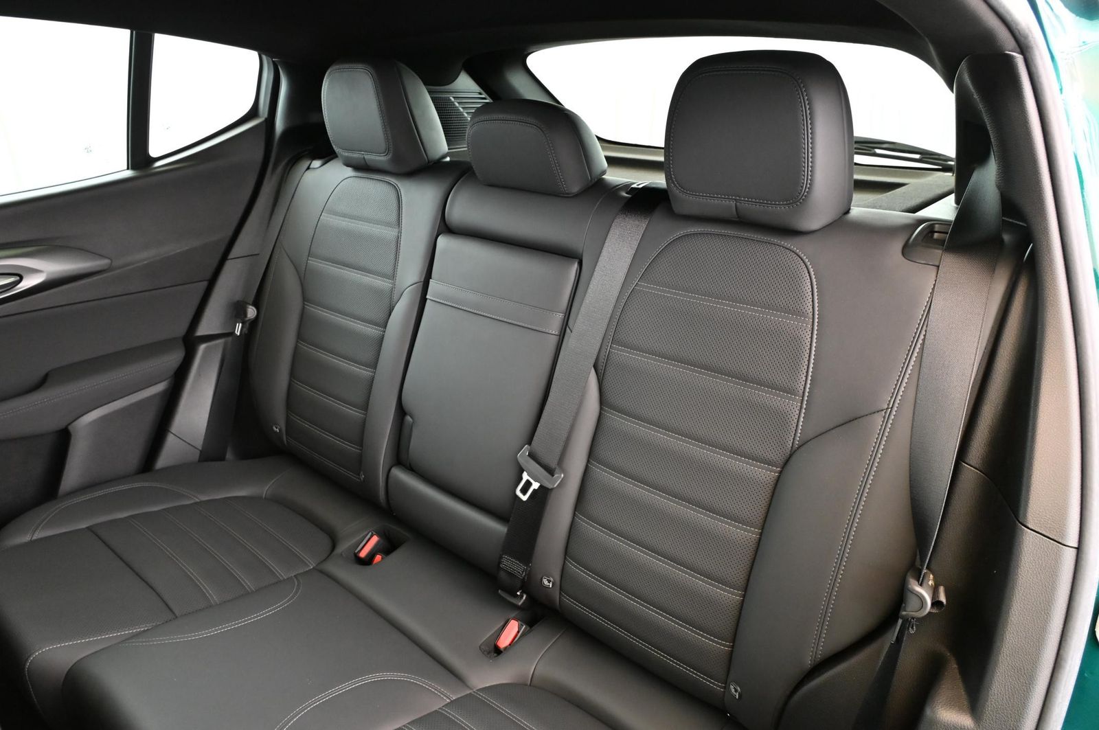 Alfa Romeo Tonale 1.3 PHEV 280 Q4 Ti LED/PANO/PREMIUM/19
