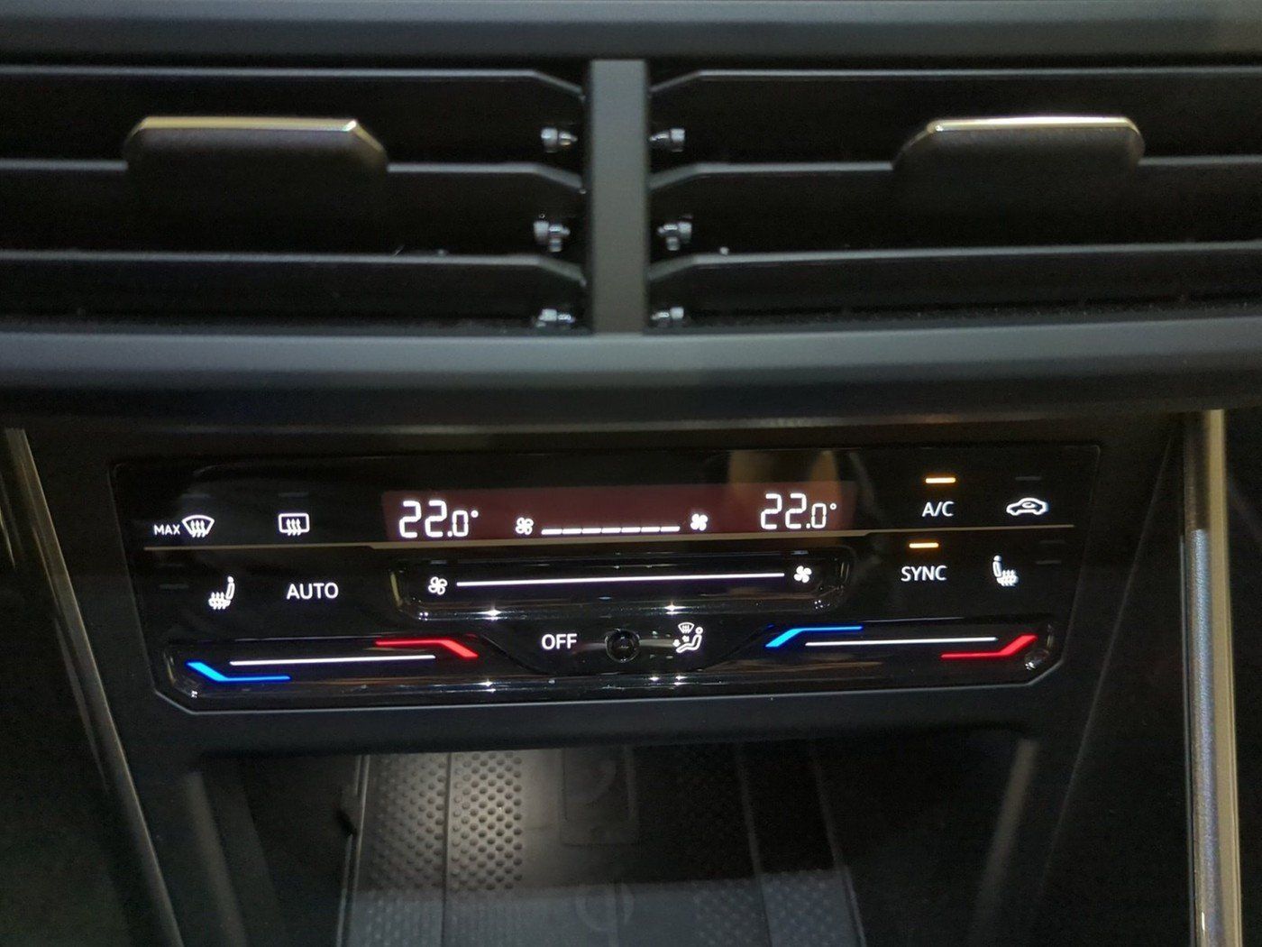 Volkswagen Polo GTI 2.0 TSI DSG MATRIX ACC KLIMA NAVI