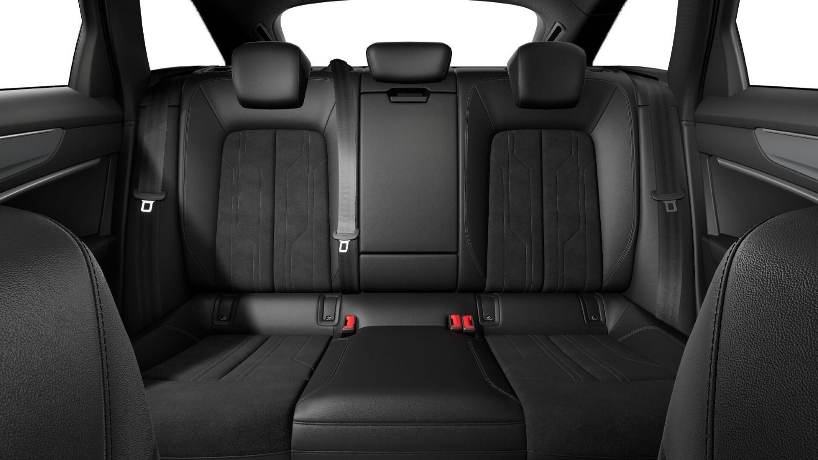 Audi A6 Avant S line 50 TDI quattro - Samsaru's Car Outlet
