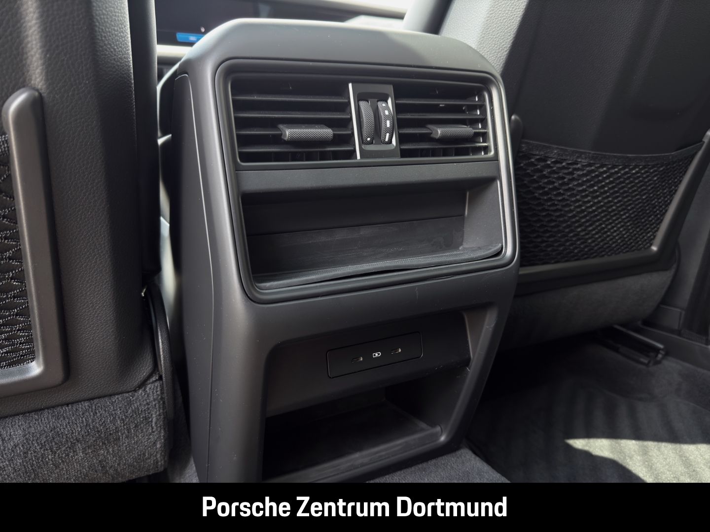 Porsche Cayenne E-Hybrid Coupe Surround-View LED-Matrix
