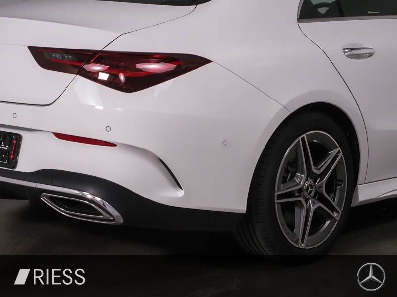 Mercedes-Benz CLA 250 4MATIC Coupé AMG - Samsaru's Car Outlet