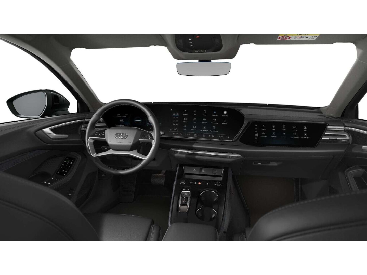 Audi A5 Avant TFSI quattro S line edition one AHK/19'