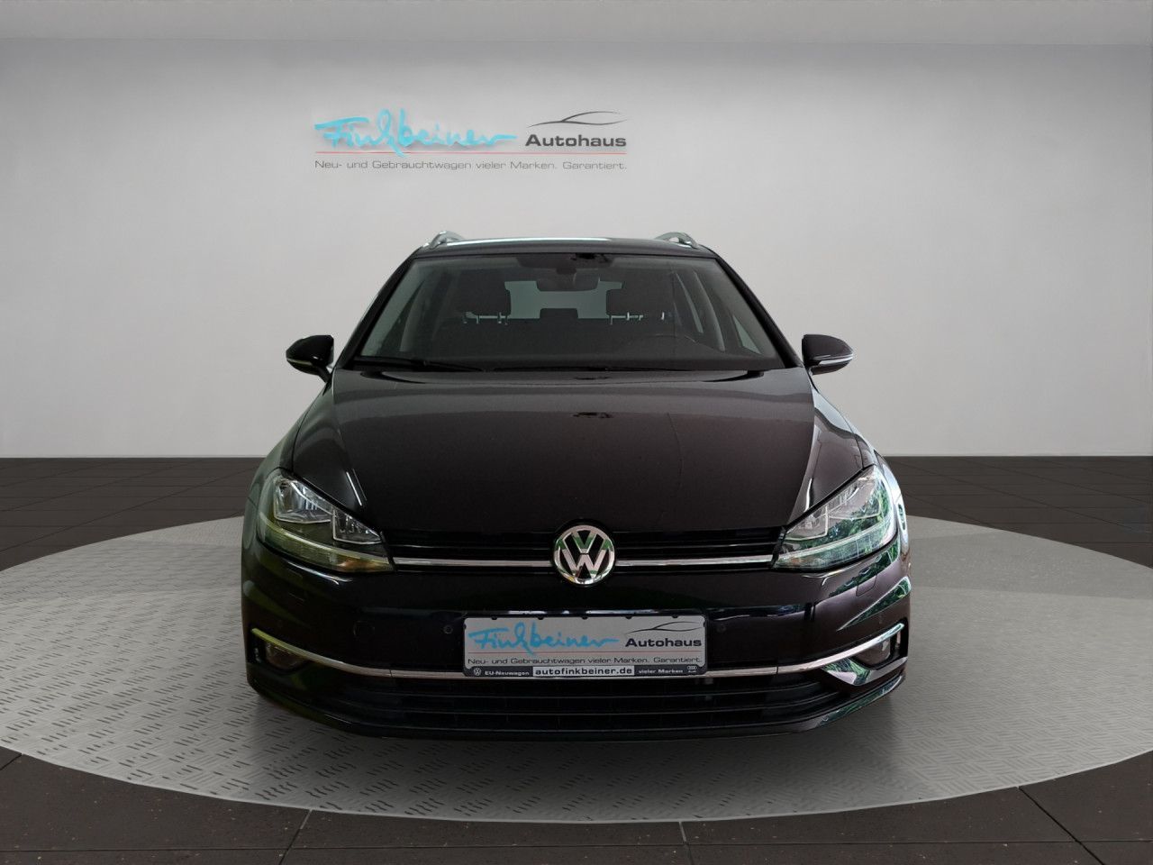 Volkswagen Golf VII Variant 2.0l TDI DSG - Samsaru's Car Outlet