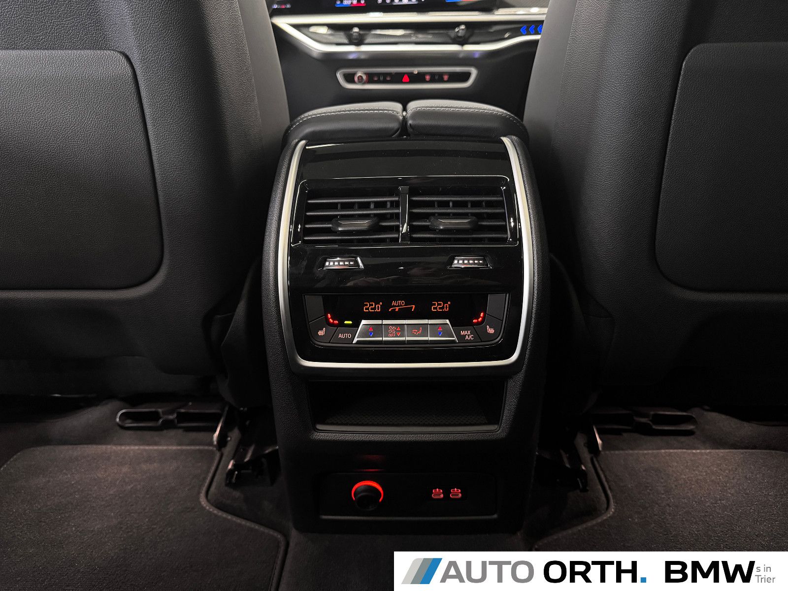 BMW X7 xDrive40i M-SPORTPAKET-PRO **VOLL**