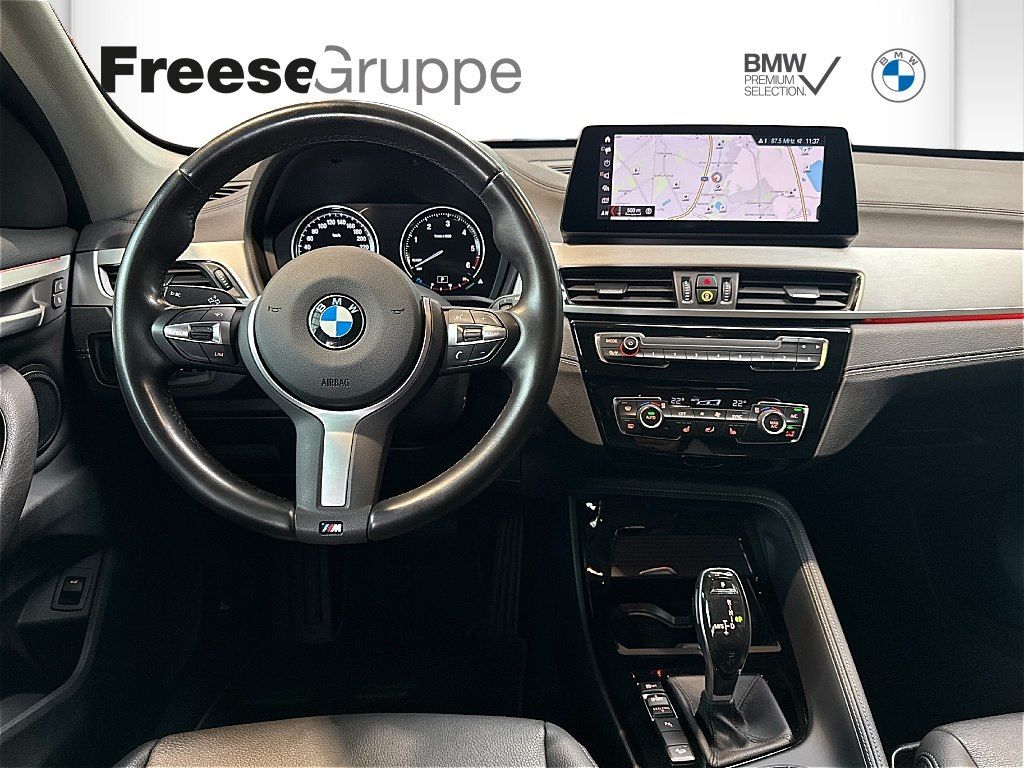 BMW X1 xDrive20d xLine - Samsaru's Car Outlet