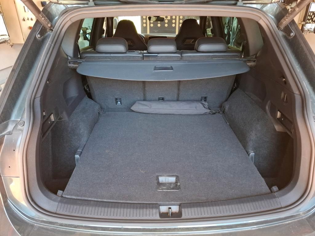 Seat Tarraco 2.0 TDI 4Drive FR *AHK*BEATS*PANO*