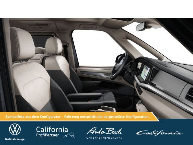 Volkswagen T7 Multivan 2.0 TSI Life "Edition" Lang | Navi |