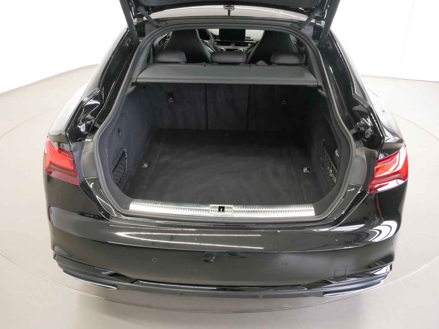 Audi A5 Sportback 40 TDI quattro S tro. S line MATRIX