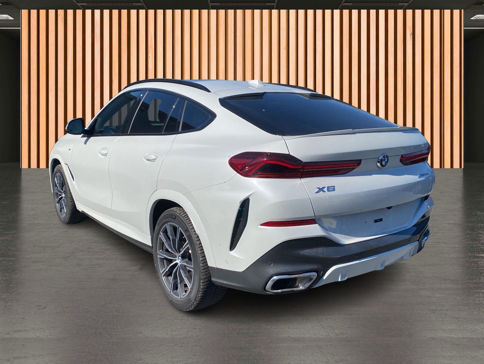 BMW X6 40 d xDrive M Sport*UPE126.000€*SkyLounge