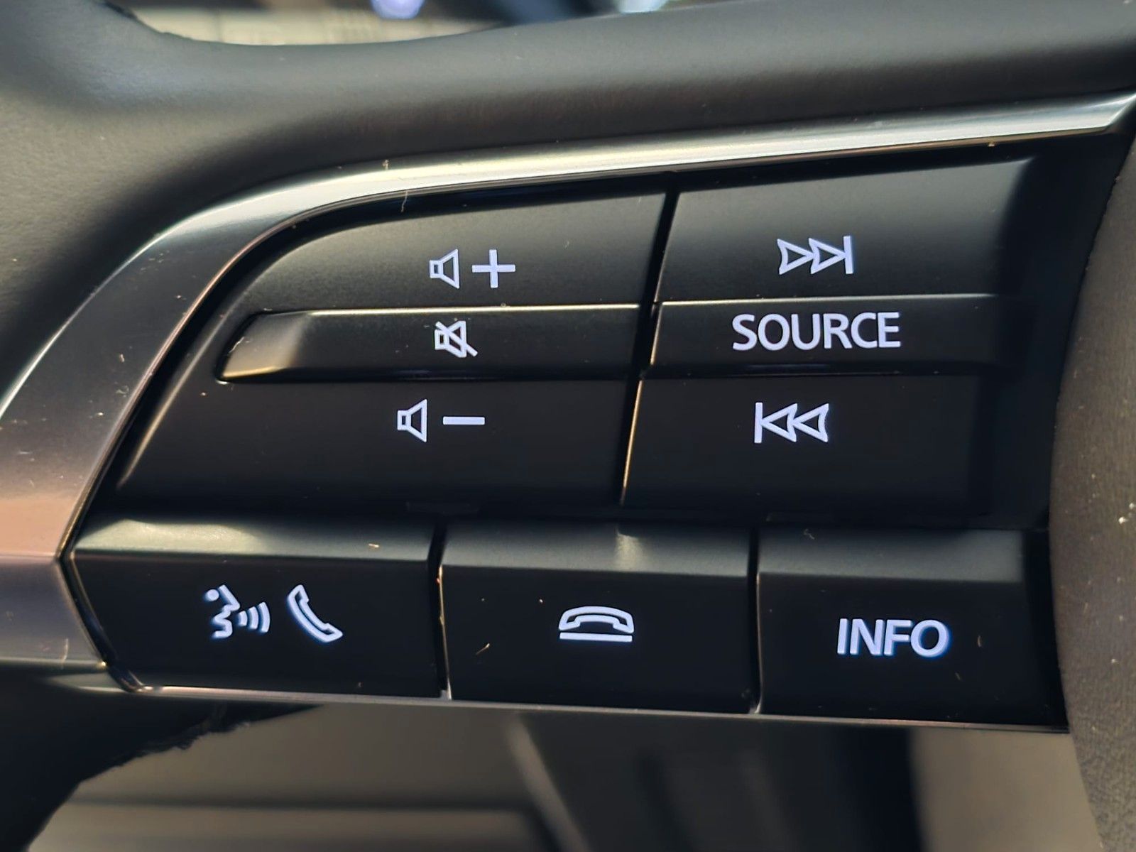 Mazda 3 Lim. 5-trg. Exclusive-Line *2,5l 140PS* 360°