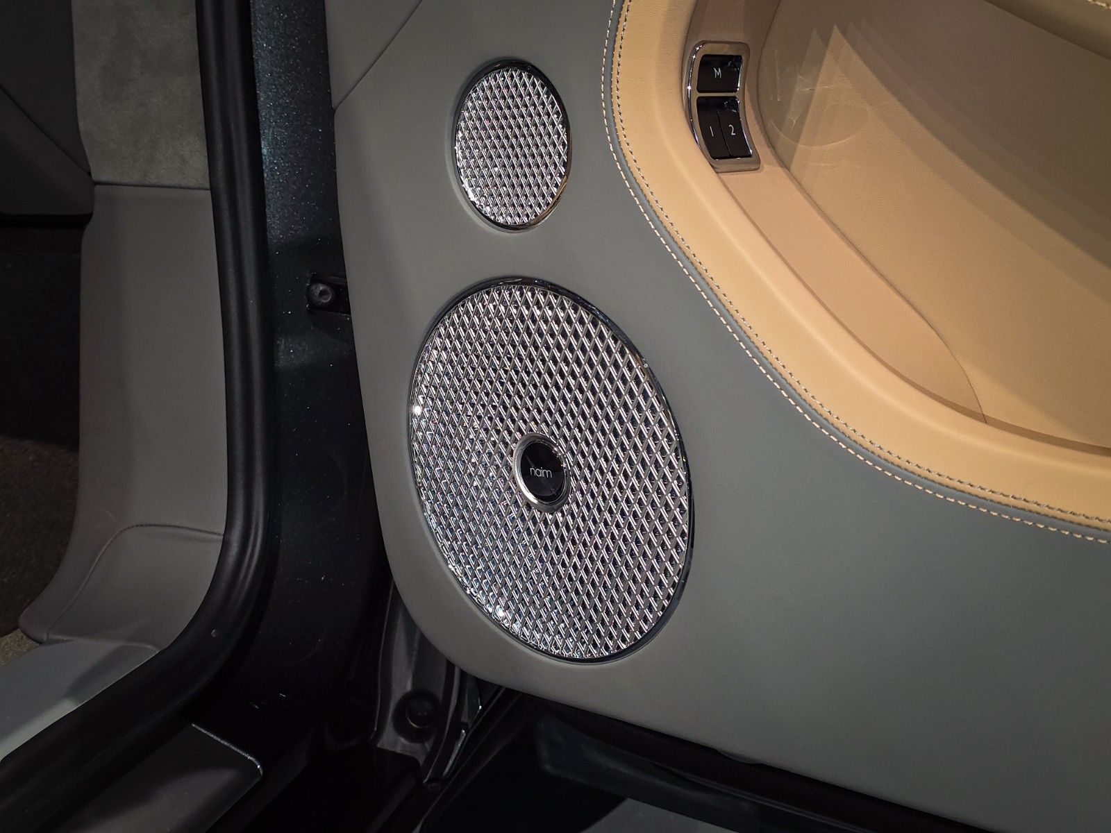Bentley Continental GT Azure / erste Hand /