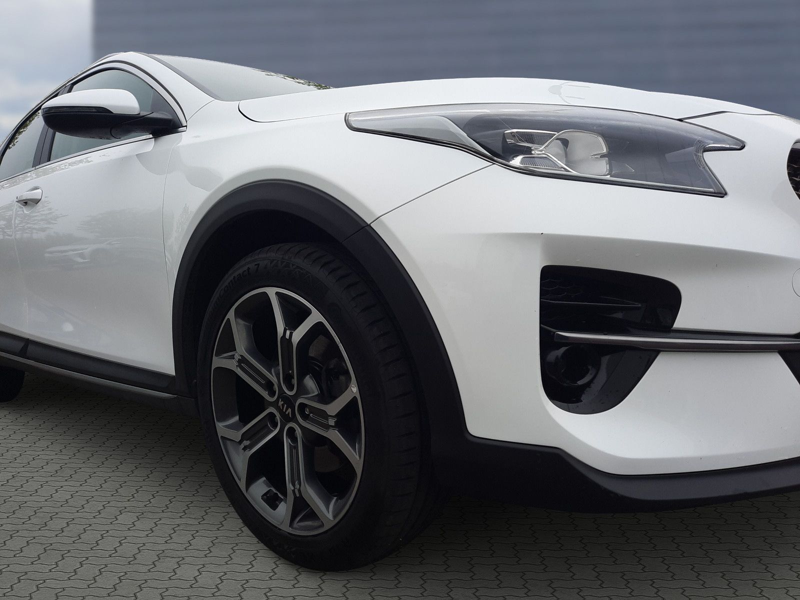 Kia XCeed 1.5 T-GDI DCT Spirit - Samsaru's Car Outlet
