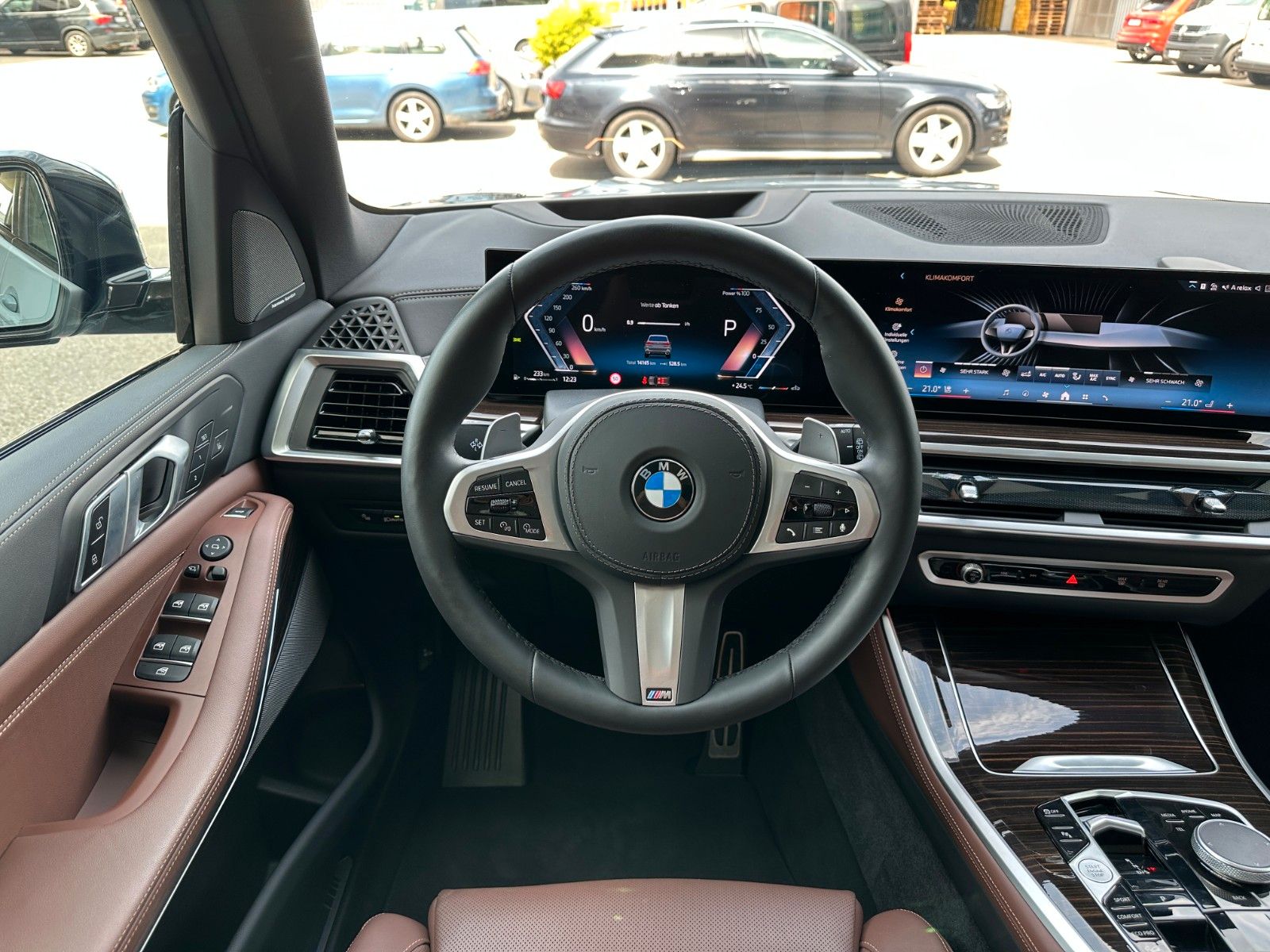 BMW X5 30 d xDrive ACC,HUD,PANO,HARMAN,LUFT,360,AHK