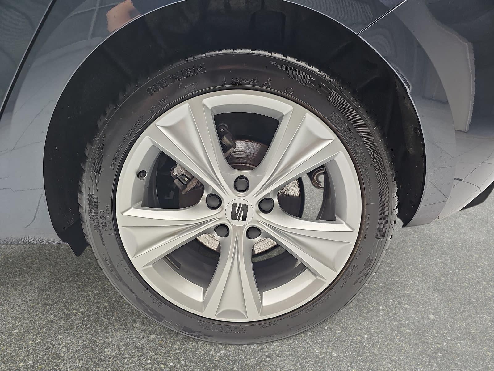 Seat 1.5 ETSI DSG FR NAVI LED PANO LM17