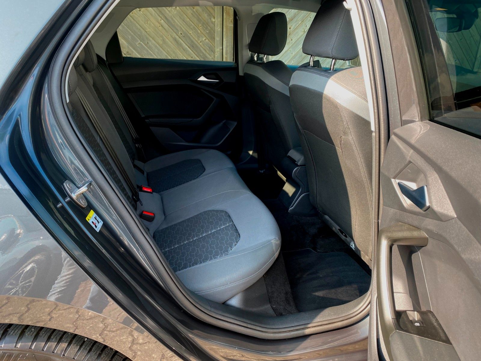 Audi A1 Sportback 30 TFSI advanced°Virtual-Cockpit°