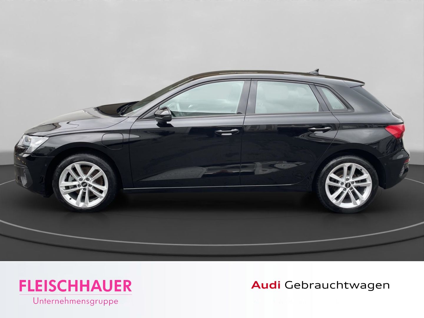 Audi A3 Sportback 40 TFSI e DSG Digitales Cockpit LED