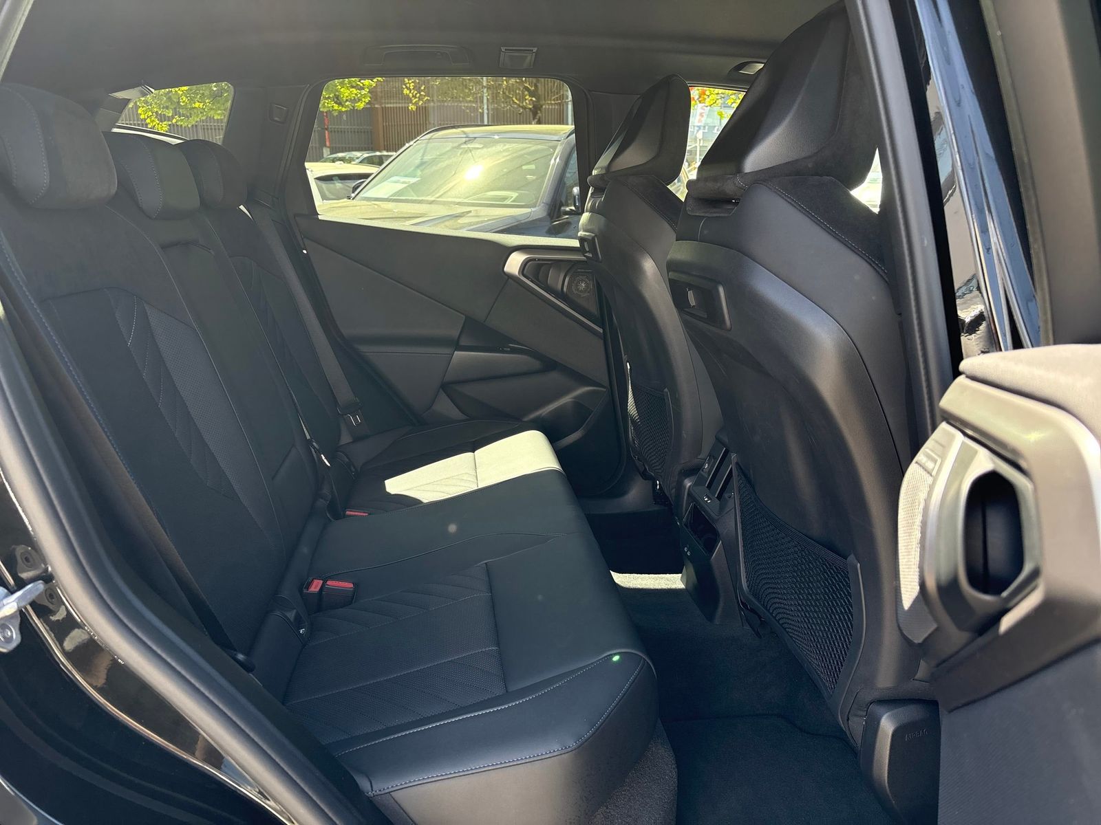 BMW X3 20d xDrive M Sportpaket HK HiFi DAB LED RFK