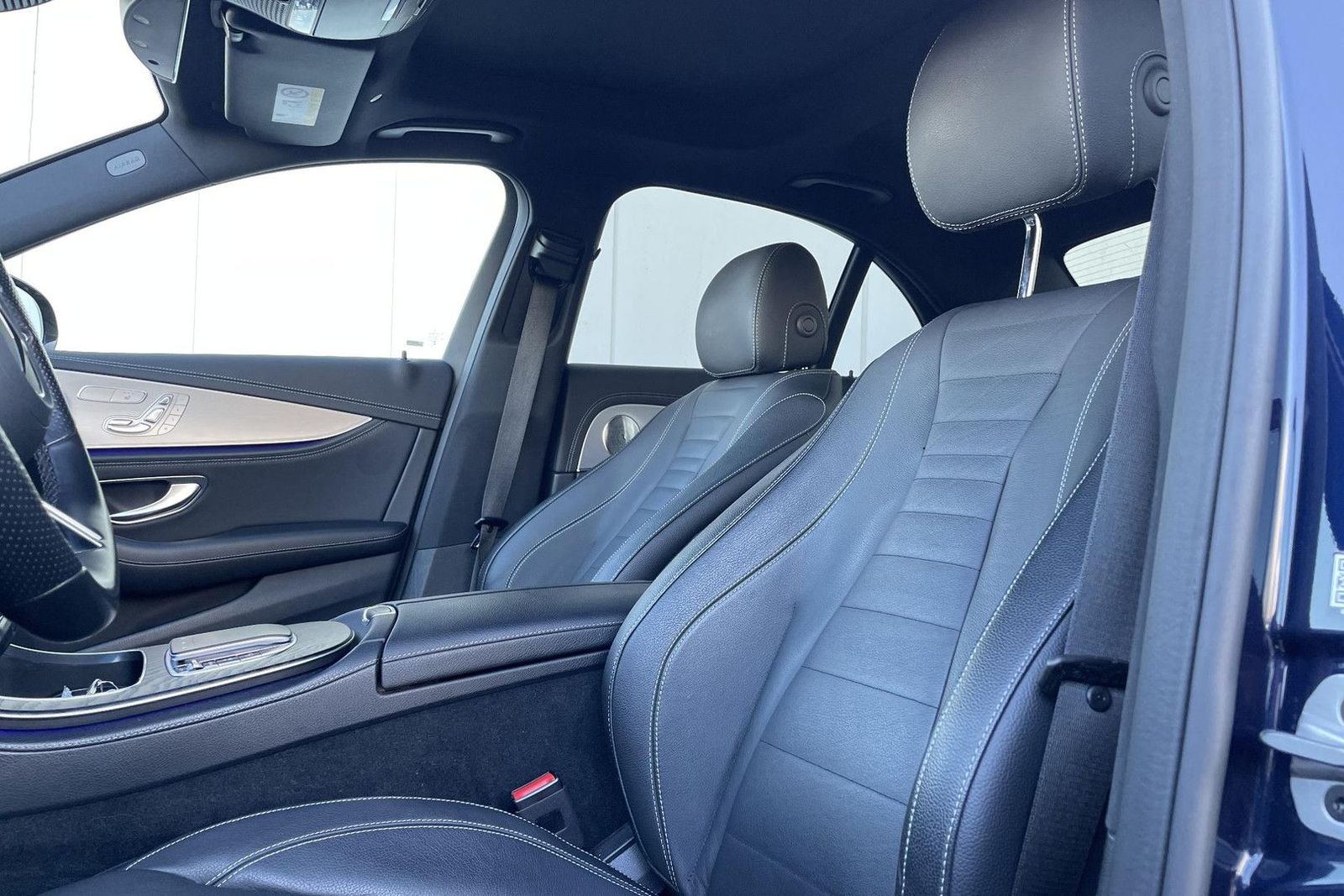 Mercedes-Benz E 300 E 300de Limousine - Samsaru's Car Outlet