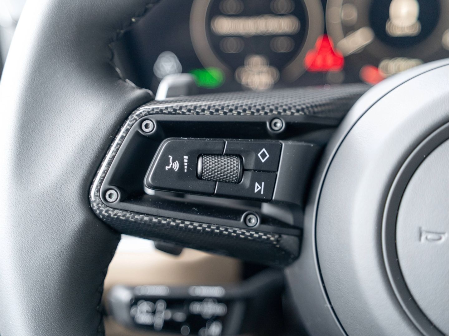 Porsche Cayenne S Coupe AHK SportDesign BOSE HD-Matrix