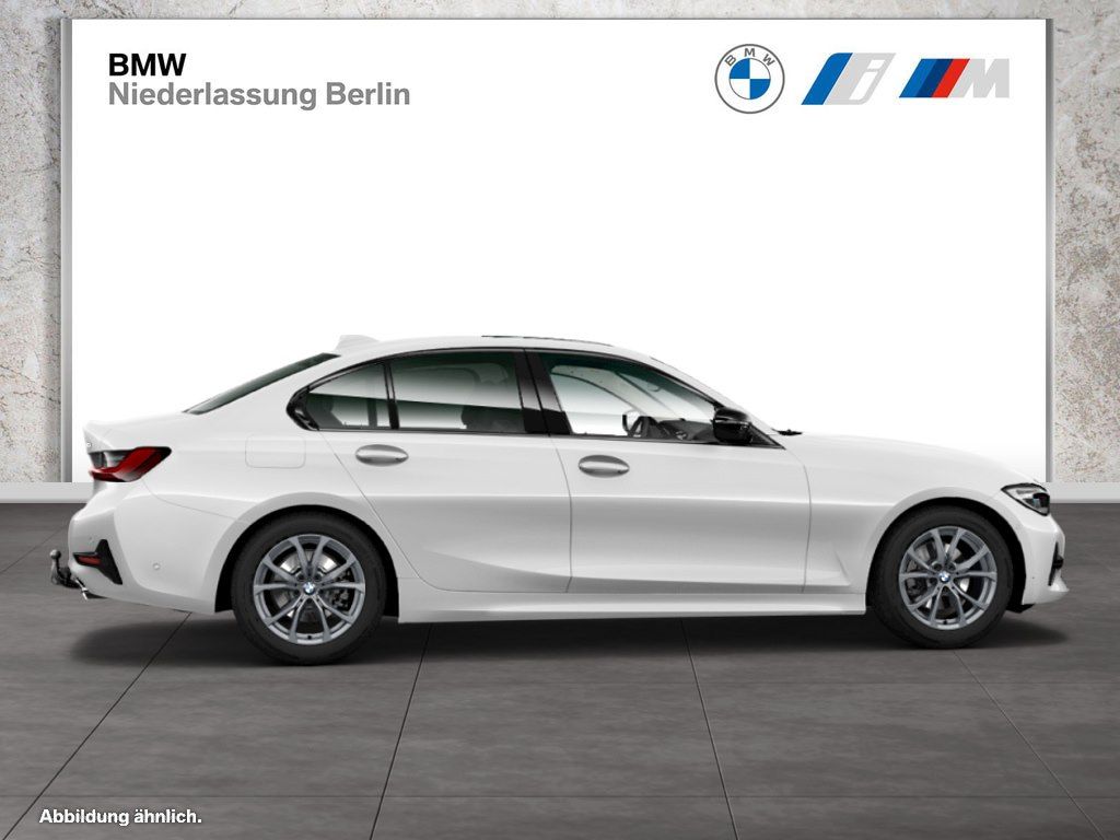 BMW 320i Limousine Sport Line - Samsaru's Car Outlet