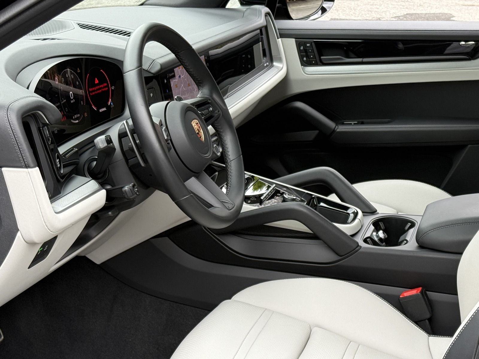 Porsche Cayenne S SPORTABGAS*BOSE*22 EXCLUSIVE*PANORAMA*