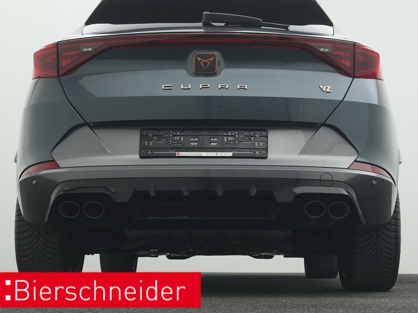 Cupra Formentor 2.0 TSI DSG 4Dr. VZ AHK NAVI KAMERA AC