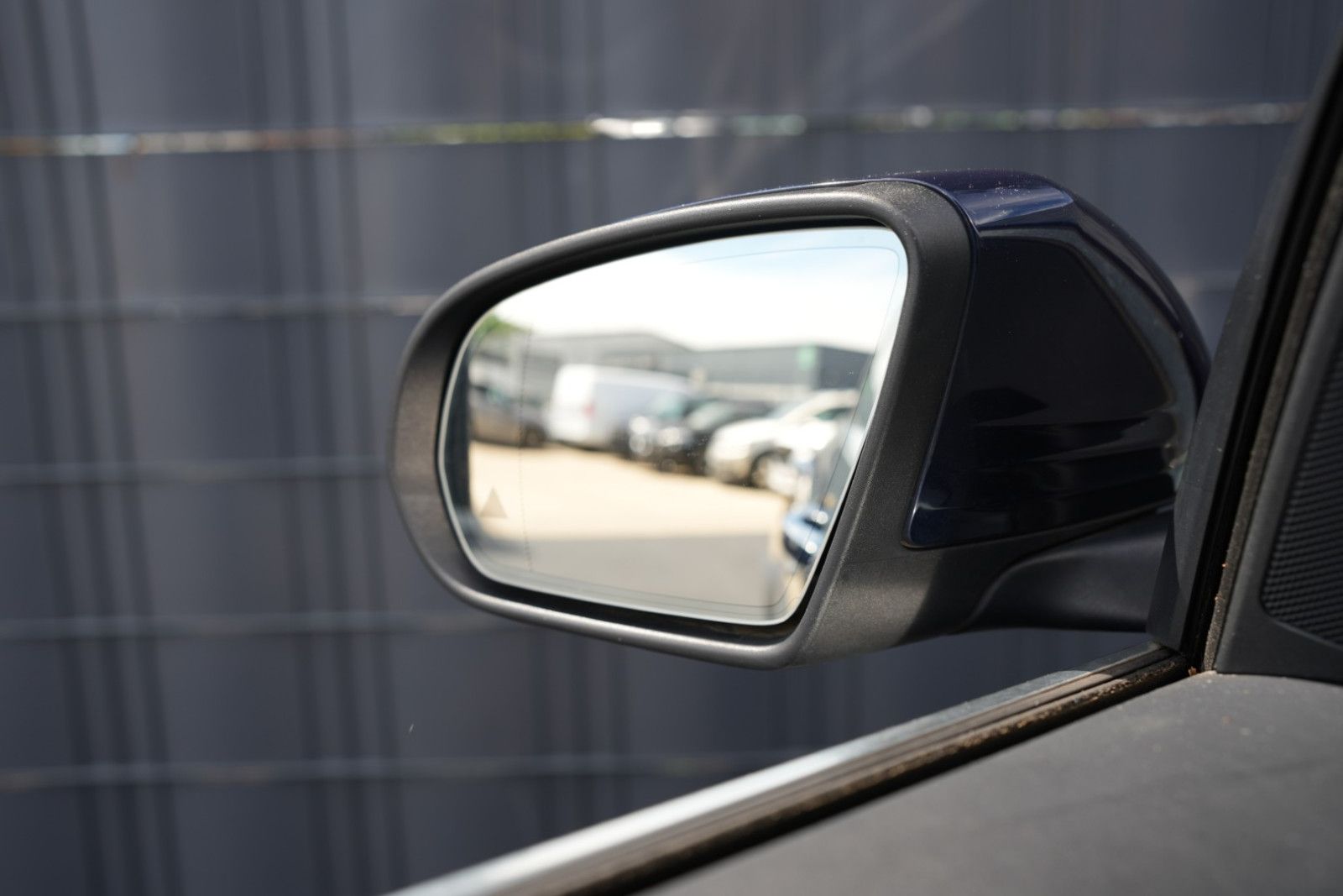 Mercedes-Benz GLC 63 S AMG 4Matic*MBUX*NAVI*KLIMA*HUD*AHK*