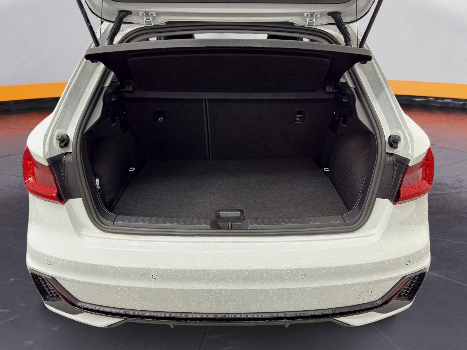 Audi A1 Sportback 25 TFSI S LINE - Samsaru's Car Outlet