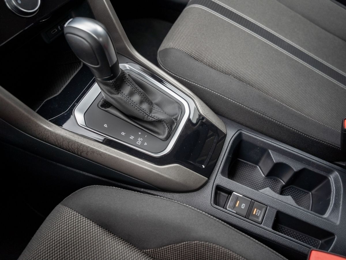 Volkswagen T-ROC Style 1.5 TSI DSG - Samsaru's Car Outlet