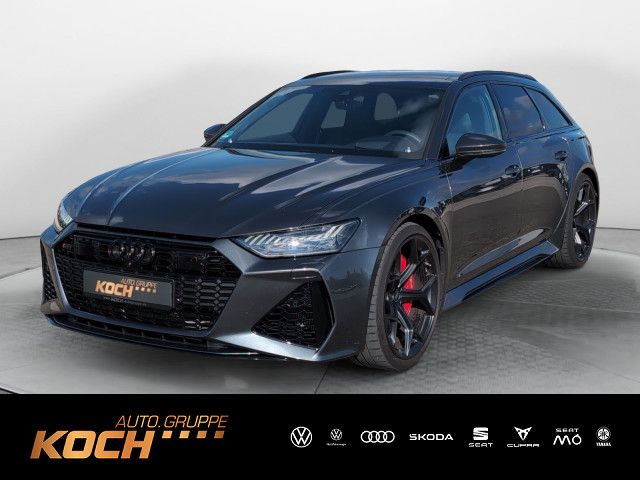 Audi RS 6 Avant performance , HD Matrix Laser, RS-AGA