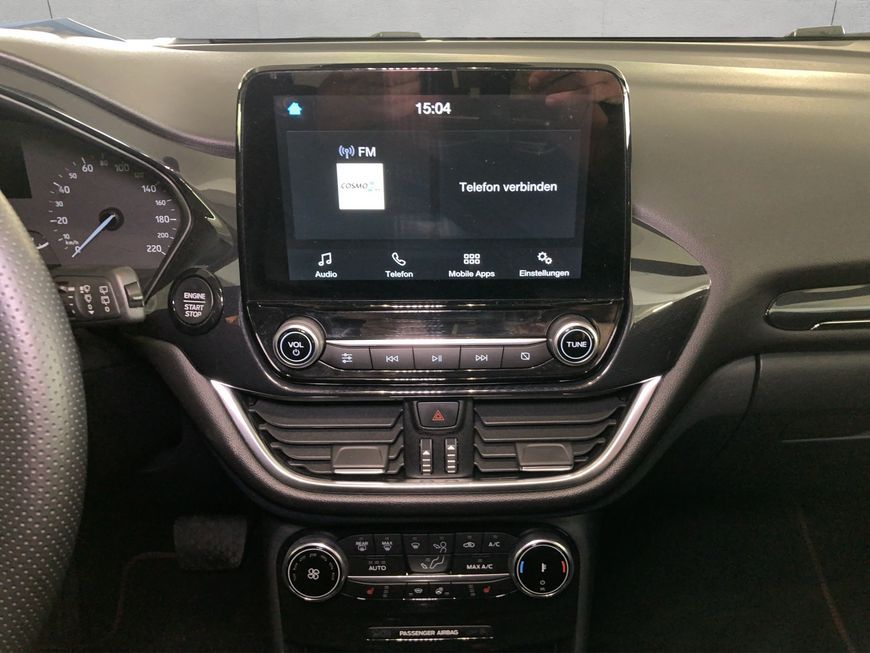 Ford Puma 1.0 EcoBoost Hybrid Aut. ST-LINE DESIGN" → "Ford Puma 1.0 EcoBoost Hybrid Aut. ST-LINE DESIGN - Samsaru's Car Outlet
