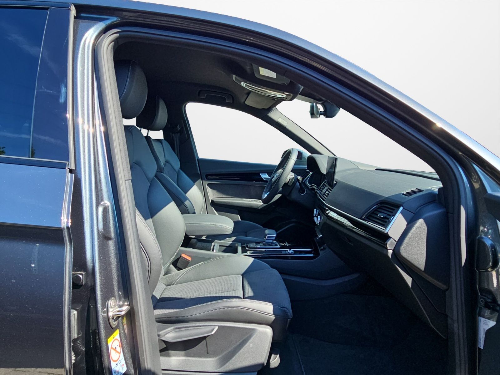 Audi Q5 Sportback 40 TDI S tronic S line NaviPlus Mat